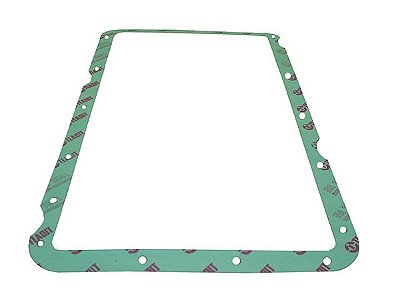 Junta de Carter para Motor Mercedes OM904LA e OM924LA - 9040140622