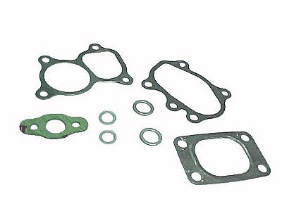 Junta para Filtro de Óleo Mercedes 0M447 LS1632 - 4421880580