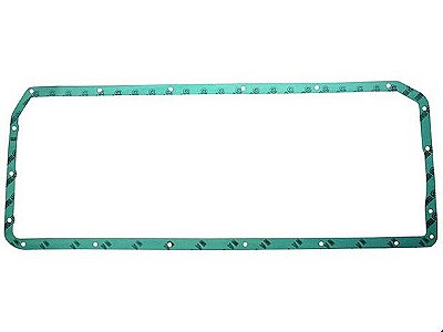 Junta de Carter 5 Cilindros 4 Partes para Mercedes BR449 449LA - 4050140222