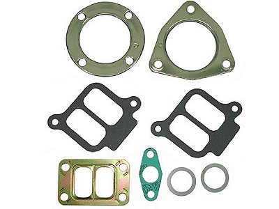 Jogo de Junta para Turbina Mercedes 709/912 Turbos Biaggios - 3644921080