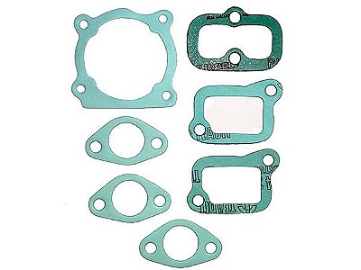 Kit Jogo de Juntas para Cavalete D'Água Motor Mercedes OM314/352/352A - 3522039080
