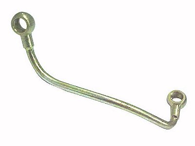 Tubo de Retorno dos Bicos para Mercedes AGL - 3450707635