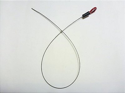 Vareta de Nível de Óleo 930MM para Mercedes 914 - 3740107272