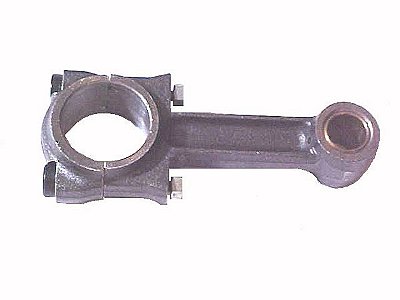 Biela para Compressor 94 MM Mercedes OM352/OM366 Compressor Antigo - 3521300216