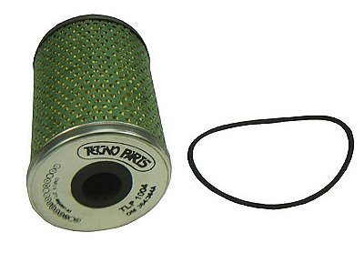 Elemento Filtrante para Óleo Lubrificante Motor Mercedes 709/710/912-C 0364/364A - 3741800009