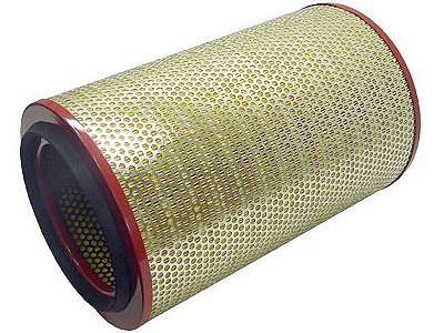 Elemento Filtrante para Ar Primário Seco Mercedes OM-447/LA/LS-1632/1935/L-LS-LK-2635/LS19 - 3880947004