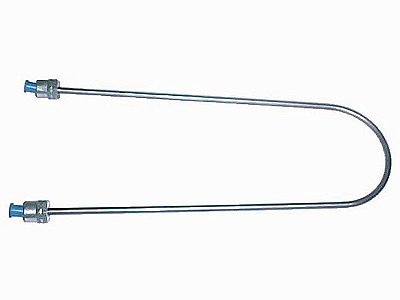 Cano para Bomba Injetora Estepe Ver BR500756 Mercedes Todos - 3520700033