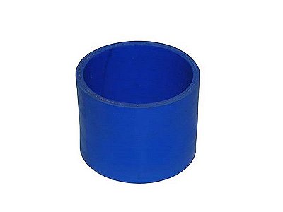 Mangueira Azul para Coletor de Ar 85MM x 70MM x 95MM - Mercedes 1723-CARA CHATA/OH1625L/OH1628L - 3760947082