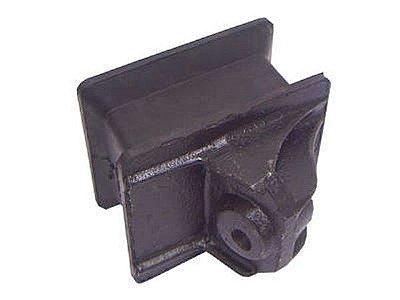 Coxim Dianteiro do Motor com Chapa para Mercedes Sprinter 310D/312D/412D - 6902417113