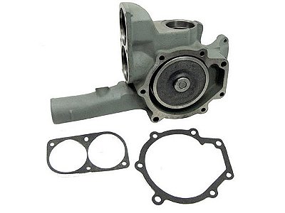 Bomba D'Água para Mercedes Modelos 1728/1733/2428/2533/0500R/1933 AXOR - 9062004201