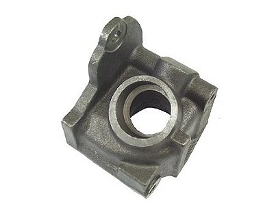 Carcaça do Termostato para Mercedes 1618/1418/1318 - 3662030073