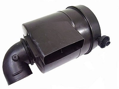 Filtro de Ar sem Elemento em Plástico para Mercedes L1620 Série Brasil M96 Bicudo - 3760903701