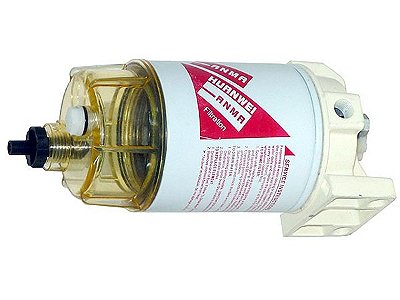 Filtro Completo de Combustível para Mercedes SPRINTER CDI - 6904700090