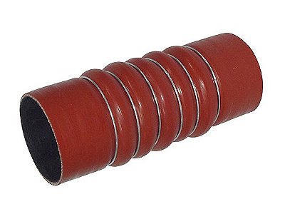 Mangueira Intercooler Vermelha 100X280MM para Mercedes INTERCOOLER-1932/1933/1934 - 3505058282