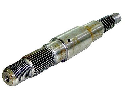 Eixo de Acionamento da Hélice do Ventilador Mercedes 0400/0500/1826/1832/0500R/1830/O400UPA - 4752057202