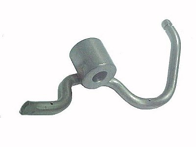 Bico Injetor para Mercedes LS1632 OM449LA LS941 OM447LA - 4271800043