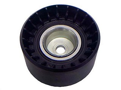Polia Esticadora de Correia Lisa em Nylon para Mercedes 1938S LS1938 2638 - 0005500833