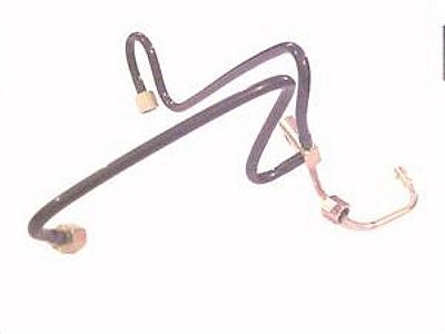Flexível para Bomba de Injeção Compressor Pe Galinha Mercedes L1519/1924/1929/2219/O355/364 - 3551870282