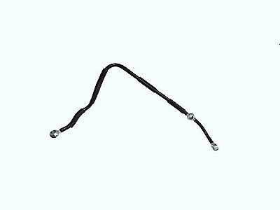 Tubulação de Motor e Tubo de Combustível para Mercedes OM906/1622/O500/OF/1721/28/2423B/2428 - 9060903376