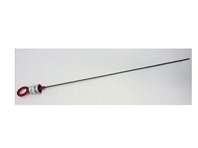 Vareta de Nível de Óleo 572MM para Mercedes L1622/1623/2423B/2423K/2428 - 9060103372