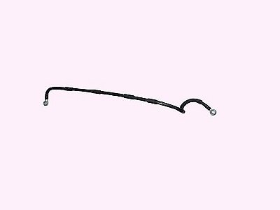 Encosto do Compressor de Ar e Bomba d'Água 720MM para Mercedes LA906/926 - 9062030102