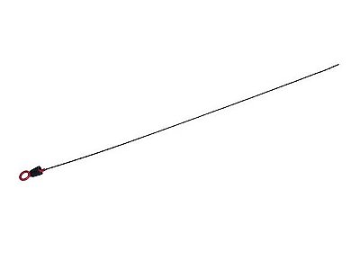 Vareta de Nível de Óleo 1133MM para Motor Mercedes OM914LA - 9040100672