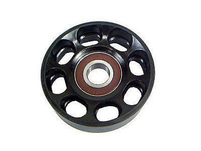 Polia Tensor para Correia Mercedes Sprinter 310/312 - 0002000670
