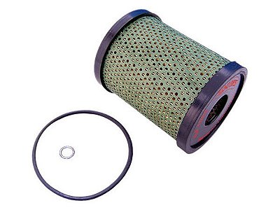 Elemento Filtrante para Óleo Lubrificante Mercedes Modelos 608/708 - 3431847325
