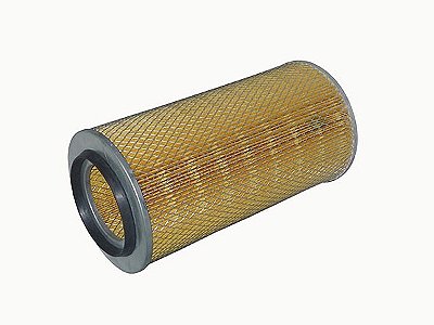 Elemento para Filtro de Ar Seco C20325/2 Mercedes OM 366/352/355/1113/1618 - 0010945204