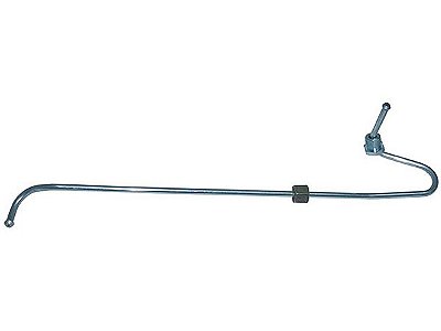 Cano Injetor para 6º Cilindro Mercedes OF1318/1721/1620 a partir de 2000 - 3760702433