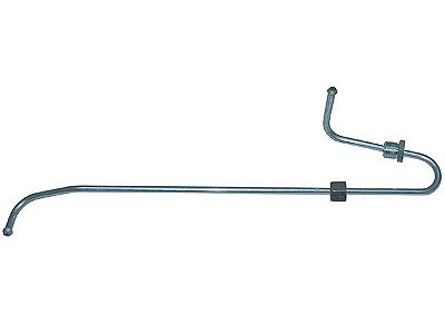 Cano Injetor para 5º Cilindro Mercedes OF-1318/1721/1620 a partir de 2000 - 3760702333