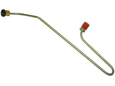 Cano Injetor para 4º Cilindro Mercedes OF-1318/1721 a partir de 2000 - 3760702233