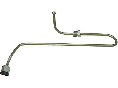 Cano Injetor para 3º Cilindro Mercedes OF-1318/1721/1620 a partir de 2000 - 3760702133
