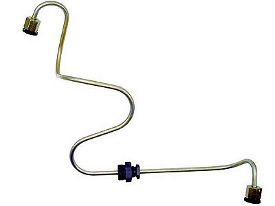 Cano Injetor para 4º Cilindro Mercedes 709/812/814 - 3640701833