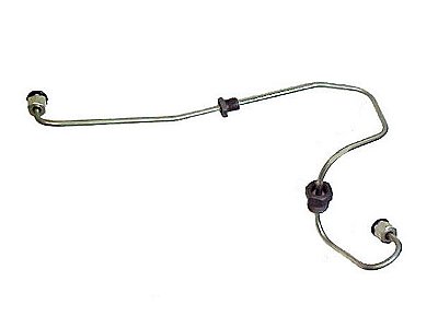 Cano Injetor para 4º Cilindro Incodiesel Mercedes Modelos 366/O371/0315/0F1115/OF1620/1318/1218/LK - 3660703533