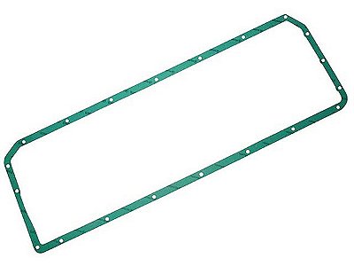 Junta de Carter Verde 1,5MM para Motor 6 Cilindros Mercedes 1935/1938/1941/2635/447 - 4470140022