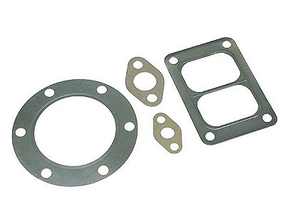 Kit Juntas para Turbina Tk 5-Metal Mercedes OM355/5 - OM355/6 /0M447 - 3450987080