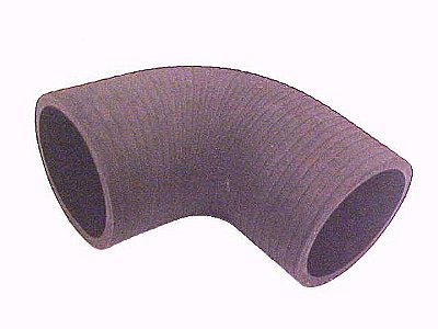 Mangueira de Turbina Cotovelo Maior 80X80X200MM para Mercedes 0352/362L/LS/LK/LA/LAS/LAK/1113/1316 - 3529971382