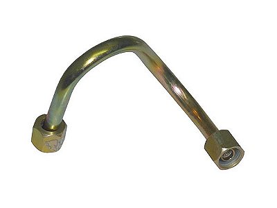 Conjunto Tubulação de Refrigerante D'Água para Mercedes 1938/1633/1935 - 4272000452