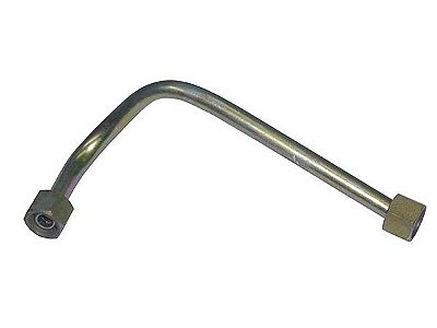 Tubo de Refrigeração de Água para Motor Mercedes OM447 - 4272000152