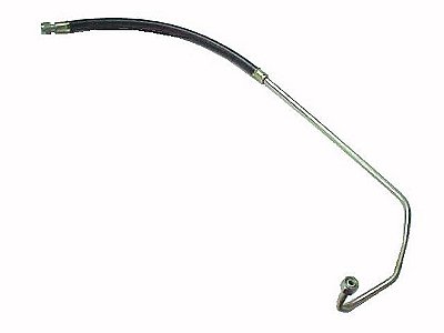 Flexível de Refrigeração para Compressor Mercedes L1519/1924/1929/1932/O355/364 Caminhão - 3552030582