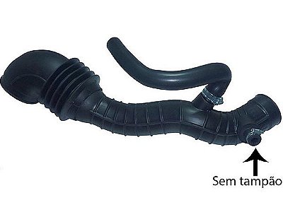 Mangueira do Filtro de Ar para Mercedes 1215/1215C/1318/1618/1718 - 6935200001