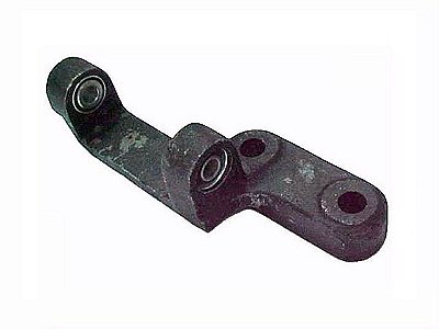 Suporte de Fixação para Alternador Mercedes OM 352 Todos - 3521500973