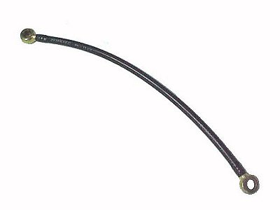 Flexível com Bomba Alimentadora para Filtro 395MM - Mercedes L1113/1313/1513/2013/2213/608D - 3520702932