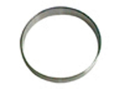 Anel da Pista Traseira do Virabrequim para Mercedes 1935/1941 OM449LA - 4030320309
