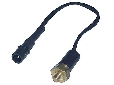 Interruptor de Temperatura para Mercedes OM364/OM914/OH1420/OF1721 - 3825450024