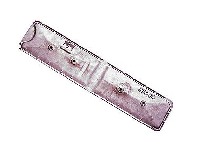 Tampa Lateral das Válvulas em Alumínio para Mercedes OM366/1625/1618 - 3660150504