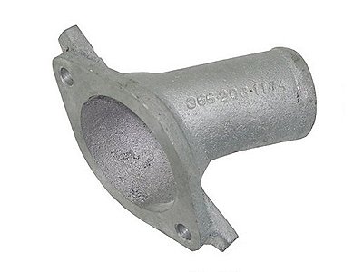 Tampa da Carcaça do Termostato para Mercedes OF1318/OM366 - 3662031174