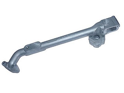 Cavalete de Refrigeração de Água 1ª Linha para Mercedes L608D - 3142030401