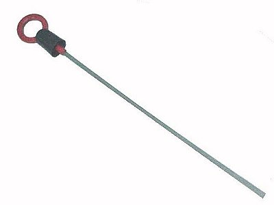 Vareta Medidora de Óleo 750MM para Mercedes L608/610/708/0309 - 3520102272